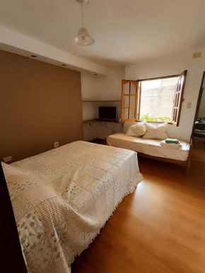 Casa Yrigoyen